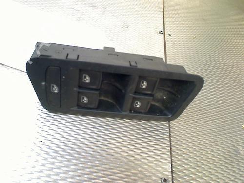 Left front window switch VW GOLF VII Variant (BA5, BV5) 1.4 TSI | BP39101993I27 - Image 5