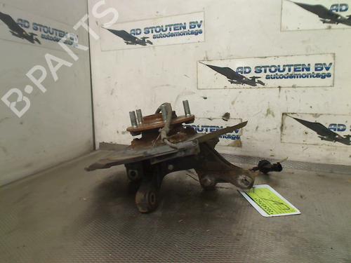 Venstre Styrespindel Lejehus MITSUBISHI ECLIPSE CROSS (GK_, GL_) Plug-in Hybrid 4WD (GL3W) | BP29888998M25 