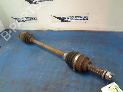 Used Right rear driveshaft MITSUBISHI i (HA_) MiEV (HA4W) (67 hp) 11323582