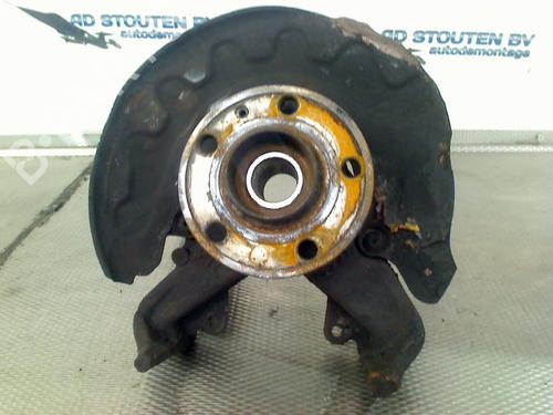 Used Left front steering knuckle Left front steering knuckle 30565734 30565734