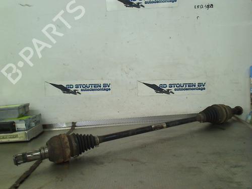Used Right rear driveshaft VOLVO XC90 I (275) T6 AWD (272 hp) 30834486