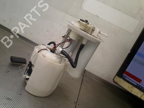 Brandstofpomp Brandstofpomp HYUNDAI i20 II (GB, IB) 1.0 T-GDI (101 hp) 37534818 37534818