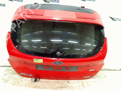 Tailgate FORD FOCUS III 1.5 EcoBoost | BP22308769C6 