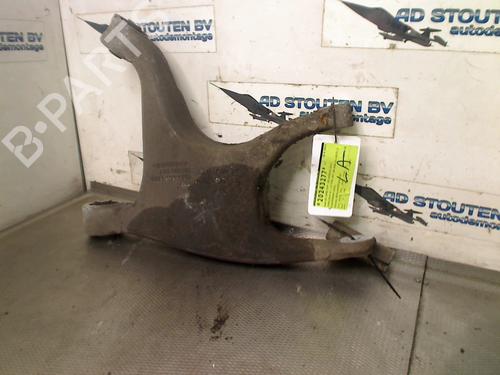 Left rear suspension arm AUDI Q5 (8RB) 2.0 TFSI quattro | BP30480347M14