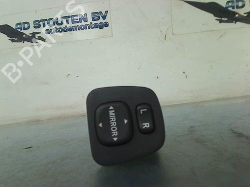 Spejlkontakt PEUGEOT 108 1.0 VTi 72 (72 hp) 16119141