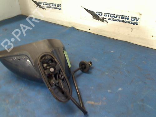 Left mirror OPEL CORSA D (S07) 1.2 (L08, L68) | BP11323642C26 