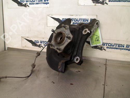 Used Right front steering knuckle SUZUKI KIZASHI (FR) 2.4 4x4 (A6B424) (178 hp) 28491447