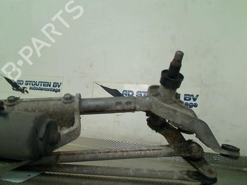 Front wipers mechanism HONDA CR-V III (RE_) 2.2 i-CTDi 4WD (RE6) | BP28314340C83 