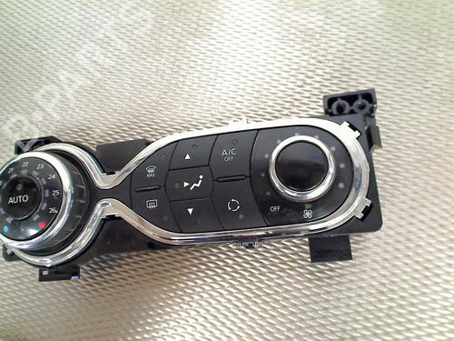 Climate control OPEL VIVARO B Van (X82) 1.6 CDTI (05) | BP40035384I5 - Image 3