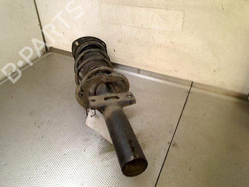 Left front shock absorber VW POLO VI (AW1, BZ1, AE1) 1.0 | BP36530011M16 - Image 5