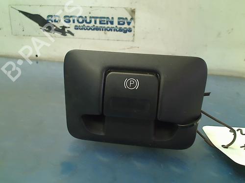 Used Switch VOLVO V60 I (155) D2 (120 hp) 11314617