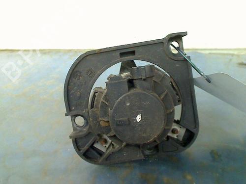 Right front fog light FIAT 500 (312_) 0.9 (312AXG1A, 312.AXG11) | BP25754636C31 