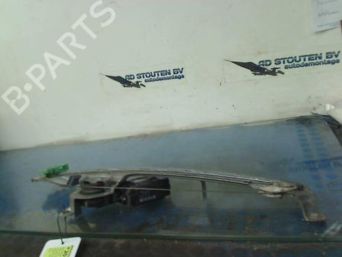Used Front left window mechanism RENAULT SCÉNIC II (JM0/1_) 1.5 dCi (JM1E, JM16) (106 hp) 16051858