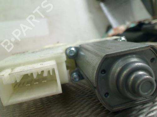 Left rear window motor BMW 3 (G20, G80, G28) 330 e Plug-in-Hybrid | BP31256845E23 