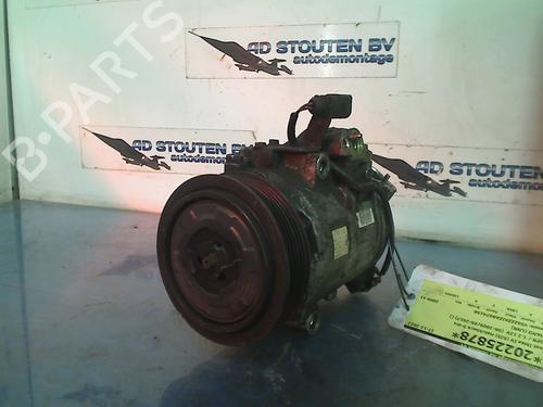 Used AC compressor AC compressor 13088991 13088991