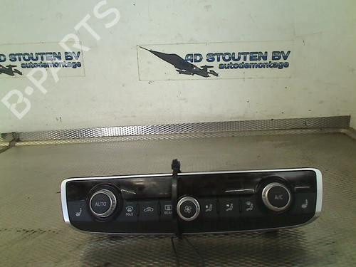 Used Climate control AUDI A3 Sportback (8VA, 8VF) 1.4 TFSI e-tron (204 hp) 28421791