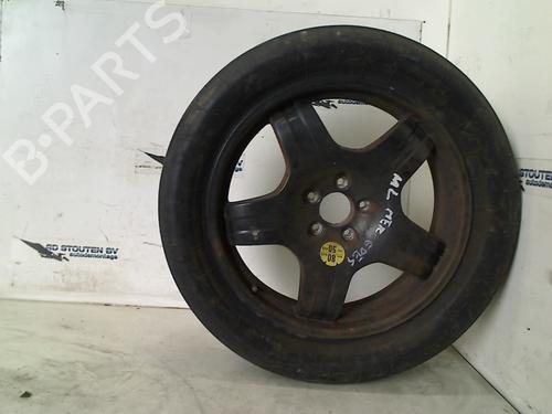 Fælk MERCEDES-BENZ M-CLASS (W164) ML 420 CDI 4-matic (164.128) (306 hp) 13125997