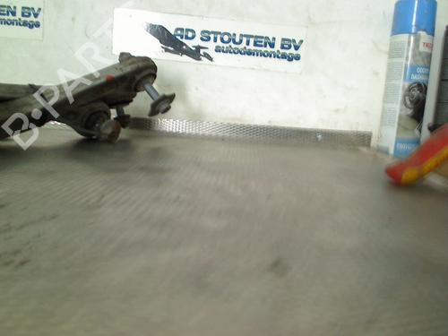 Front wipers mechanism DODGE CALIBER 2.0 | BP30121105C83