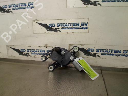Rear wiper motor SKODA CITIGO (NF1) 1.0 | BP29885695M102 