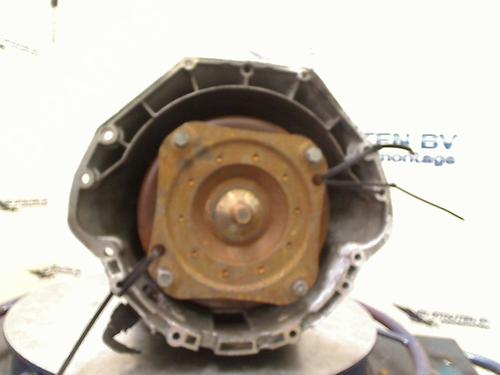 Gearbox BMW 6 Convertible (E64) 645 Ci | BP12589837M3 