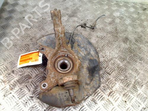 Used Left front steering knuckle HONDA CR-V II (RD_) 2.0 (RD5) (150 hp) 11309474