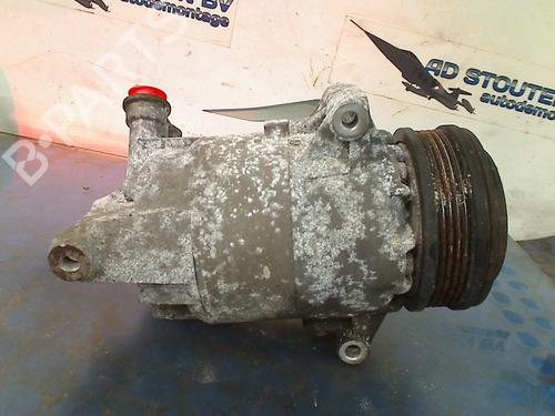 AC compressor OPEL ASTRA H (A04) 1.6 (L48) | BP17139127M34 