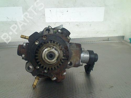 Pompe à carburant RENAULT TRAFIC II Van (FL) 2.0 dCi 90 (FL0H, FL00, FL01, FL0M, FL0P, FL0S) | BP30774483M76 