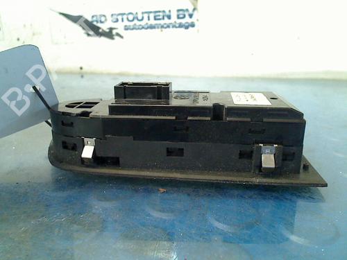 Left front window switch BMW 3 (E90) 320 i | BP11326474I27 - Image 3