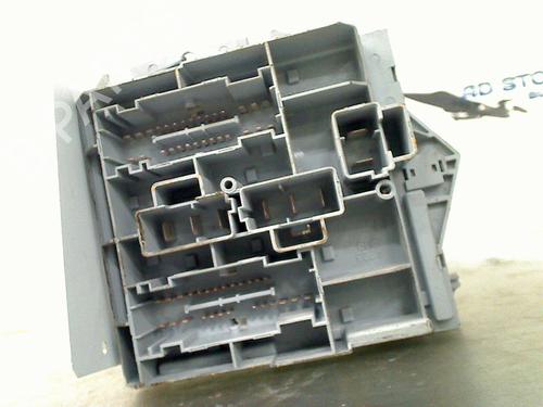 Fuse box FIAT DUCATO Bus (250_) 140 Natural Power | BP23146018E1 