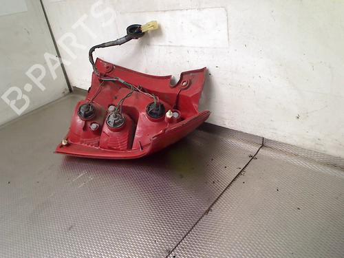 Left taillight SUZUKI SWIFT III (MZ, EZ) 1.3 (RS413, ZC11S) | BP38950678C34 - Image 5