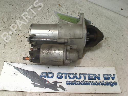 Starter OPEL ASTRA H Estate (A04) 1.6 (L35) | BP11320451M8 