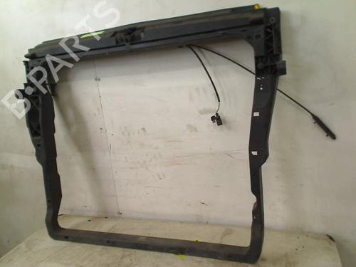 Front slam panel VW CRAFTER Van (SY_, SX_) 2.0 TDI FWD (SYB, SYC, SYD) | BP37030508C72 - Image 3
