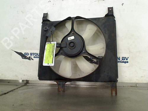 Used Fan SUZUKI ALTO VII (GF, HA25_, HA35_) 1.0 (AMF310, GFC31S) (68 hp) 30480380
