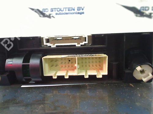 Climate control SEAT IBIZA IV (6J5, 6P1) 1.6 | BP17391852I5 