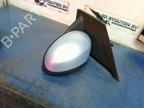 Left mirror TOYOTA AYGO (_B1_) 1.0 (KGB10_, KGB10R) | BP17805386C26
