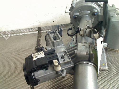 Steering column MAZDA 2 (DE_, DH_) 1.5 MZR (DE5FS) | BP33235943M21  - Image 7