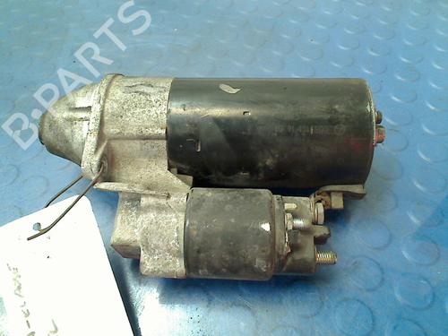 Starter MERCEDES-BENZ A-CLASS (W168) A 140 (168.031, 168.131) | BP11326782M8 