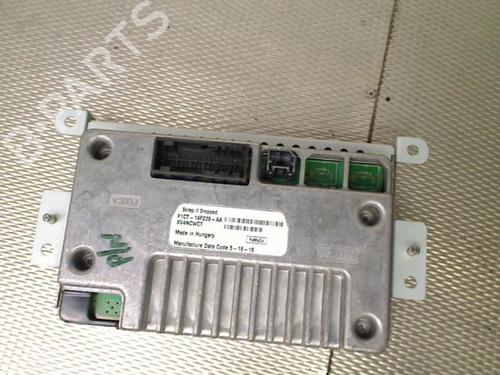 Display FORD C-MAX II (DXA/CB7, DXA/CEU) 1.5 TDCi | BP29418275C48 