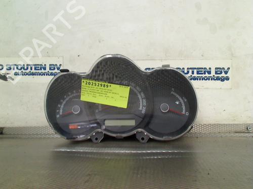 Used Display monitor KIA VENGA (YN) 1.4 CVVT (90 hp) 30747686