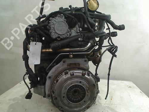 Engine AUDI A3 Sportback (8PA) 2.0 TDI 16V | BP34342414M1  - Image 7
