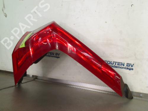 Right taillight VOLVO V60 I (155) D2 | BP32236605C35