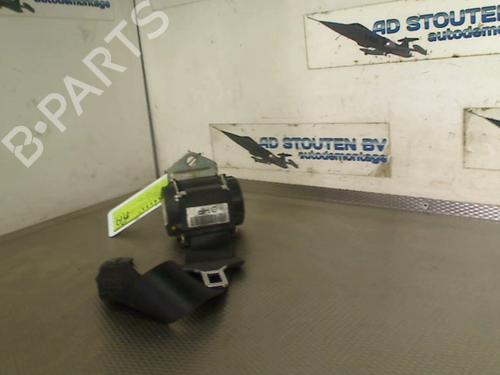 Rear right seatbelt BMW 1 (E87) 118 i | BP28382517I28