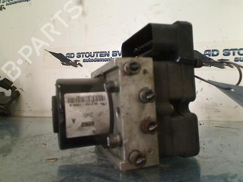 ABS pump NISSAN PIXO (UA0) 1.0 | BP13622084M43 