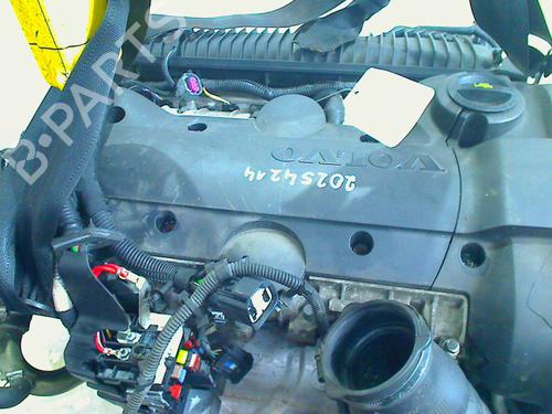 Engine VOLVO V70 III (135) 2.0 GDI | BP33695987M1 - Image 8