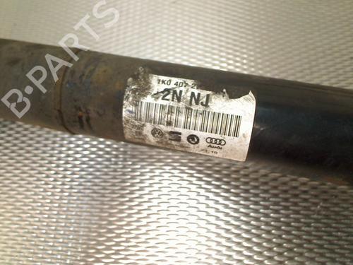 Right front driveshaft VW GOLF V (1K1) 1.4 TSI | BP23884152M39 