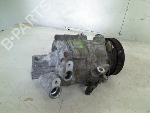 AC-Kompressor SUZUKI SPLASH (EX) 1.0 (A5B310) | BP29394551M34 