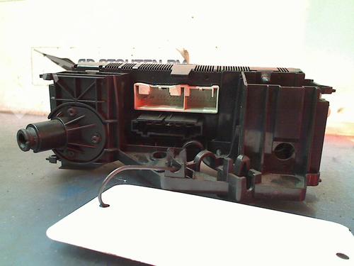 Climate control VW GOLF V (1K1) 1.9 TDI | BP11845118I5 