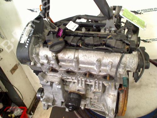 Engine VW POLO V (6R1, 6C1) 1.4 (6R1) | BP29019152M1 