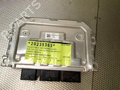 Engine control unit (ECU) RENAULT CLIO IV (BH_) 1.2 16V | BP29851316M57
