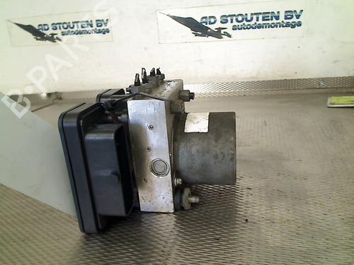ABS pump OPEL CROSSLAND X / CROSSLAND (P17, P2QO) 1.2 (75) | BP28450053M43 